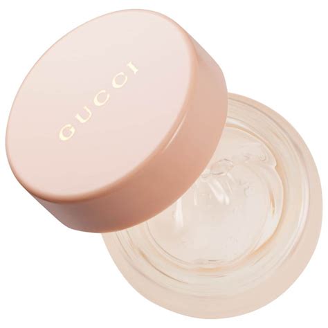 gucci face gloss reviews.